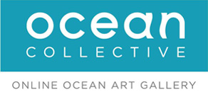 Ocean Collective - online ocean art gallery